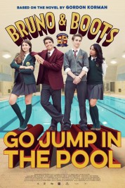 Bruno & Boots: Go Jump in the Pool 2016