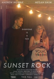 Sunset Rock 2016
