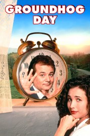 Groundhog Day 1993