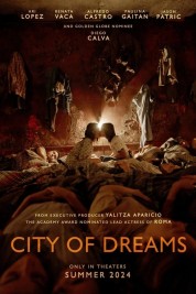 City of Dreams 2024