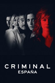 Criminal: España 2019