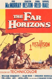 The Far Horizons 1955