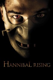 Hannibal Rising 2007