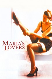 Maria's Lovers 1984