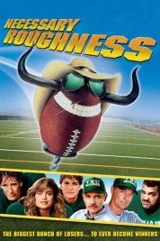 Necessary Roughness 1991