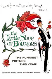 The Little Shop of Horrors 1960