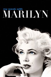 My Week with Marilyn 2011