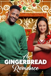 A Gingerbread Romance 2018