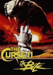 Curse II: The Bite 1989