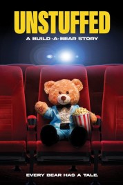 Unstuffed: A Build-A-Bear Story 2023