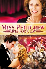 Miss Pettigrew Lives for a Day 2008
