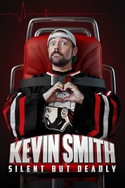 Kevin Smith: Silent but Deadly 2018