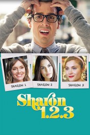 Sharon 1.2.3. 2018