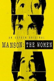 Manson: The Women 2019