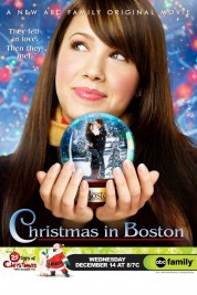 Christmas in Boston 2005