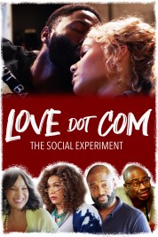 Love Dot Com: The Social Experiment 2019