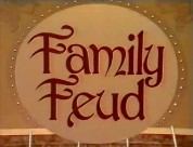 Family Feud 1977