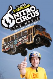 Nitro Circus: The Movie 2012