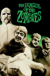 The Plague of the Zombies 1966
