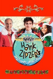 Hank Zipzer's Christmas Catastrophe 2016