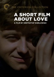 A Short Film About Love 1988