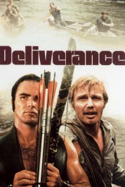 Deliverance 1972