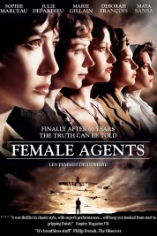 Female Agents 2008