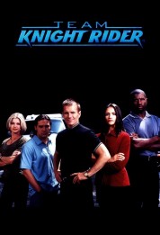 Team Knight Rider 1997