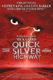 Quicksilver Highway 1997