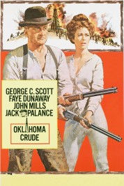 Oklahoma Crude 1973