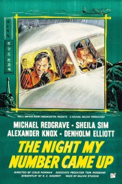 The Night My Number Came Up 1955
