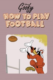 How to Play Football 1944