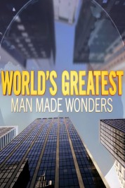 World's Greatest Man Made Wonders 2018