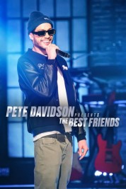 Pete Davidson Presents: The Best Friends 2022