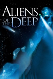 Aliens of the Deep 2005