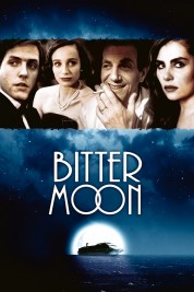 Bitter Moon 1992