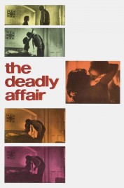 The Deadly Affair 1966