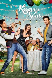 Kapoor & Sons 2016