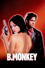 B. Monkey 1998