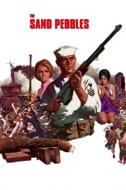 The Sand Pebbles 1966