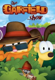 The Garfield Show 2009