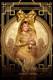 Mariah's Christmas: The Magic Continues 2021