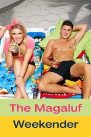 The Magaluf Weekender 2013