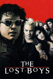 The Lost Boys 1987