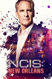 NCIS: New Orleans 2014