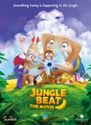 Jungle Beat: The Movie 2020
