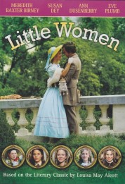 Little Women 1979