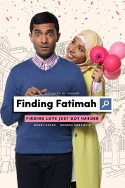 Finding Fatimah 2017