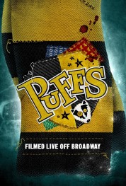 Puffs: Filmed Live Off Broadway 2018