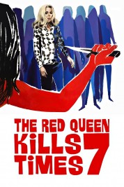 The Red Queen Kills Seven Times 1972